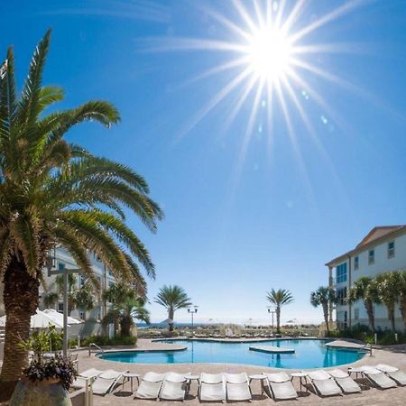 Beach Club Resort And Spa Pensacola Beach Buitenkant foto