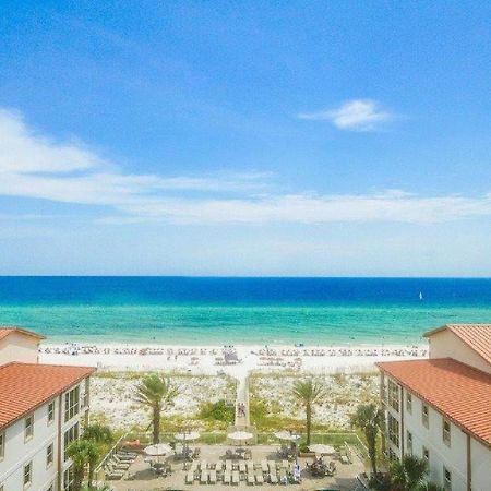 Beach Club Resort And Spa Pensacola Beach Buitenkant foto