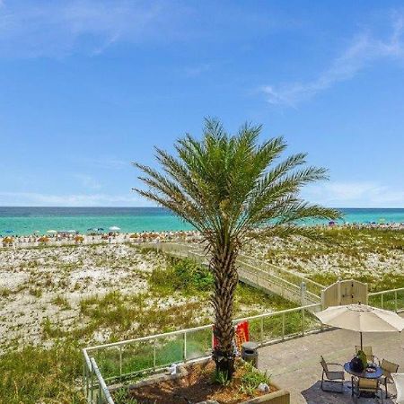 Beach Club Resort And Spa Pensacola Beach Buitenkant foto