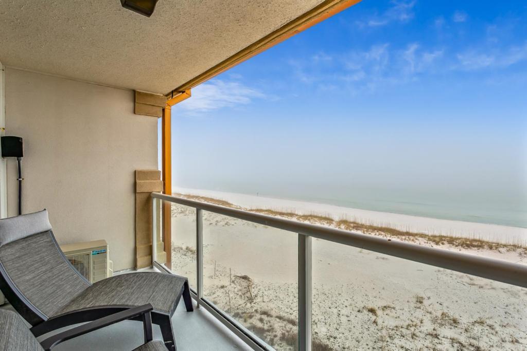 Beach Club Resort And Spa Pensacola Beach Buitenkant foto