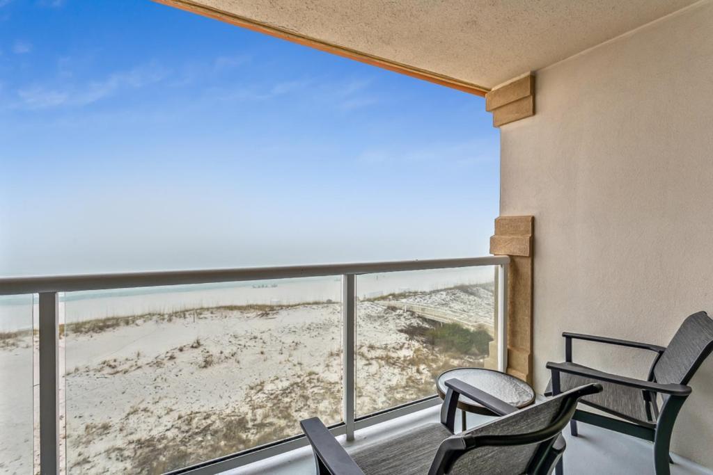 Beach Club Resort And Spa Pensacola Beach Buitenkant foto
