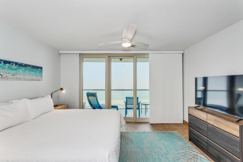 Beach Club Resort And Spa Pensacola Beach Buitenkant foto