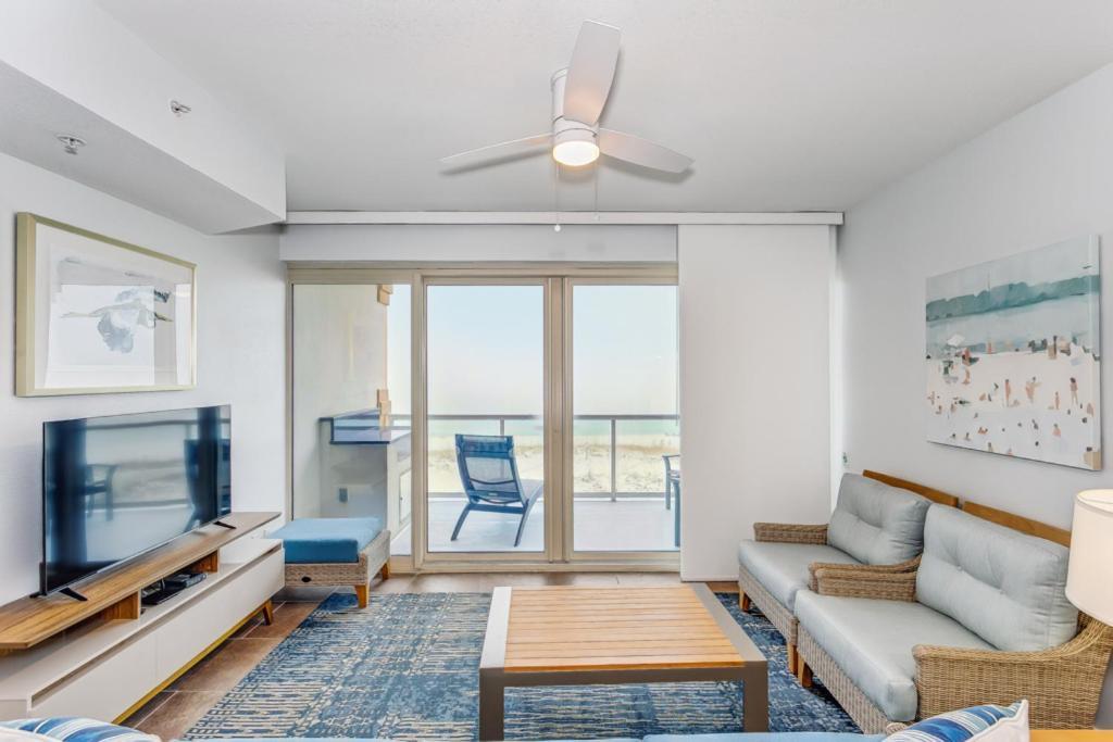 Beach Club Resort And Spa Pensacola Beach Buitenkant foto