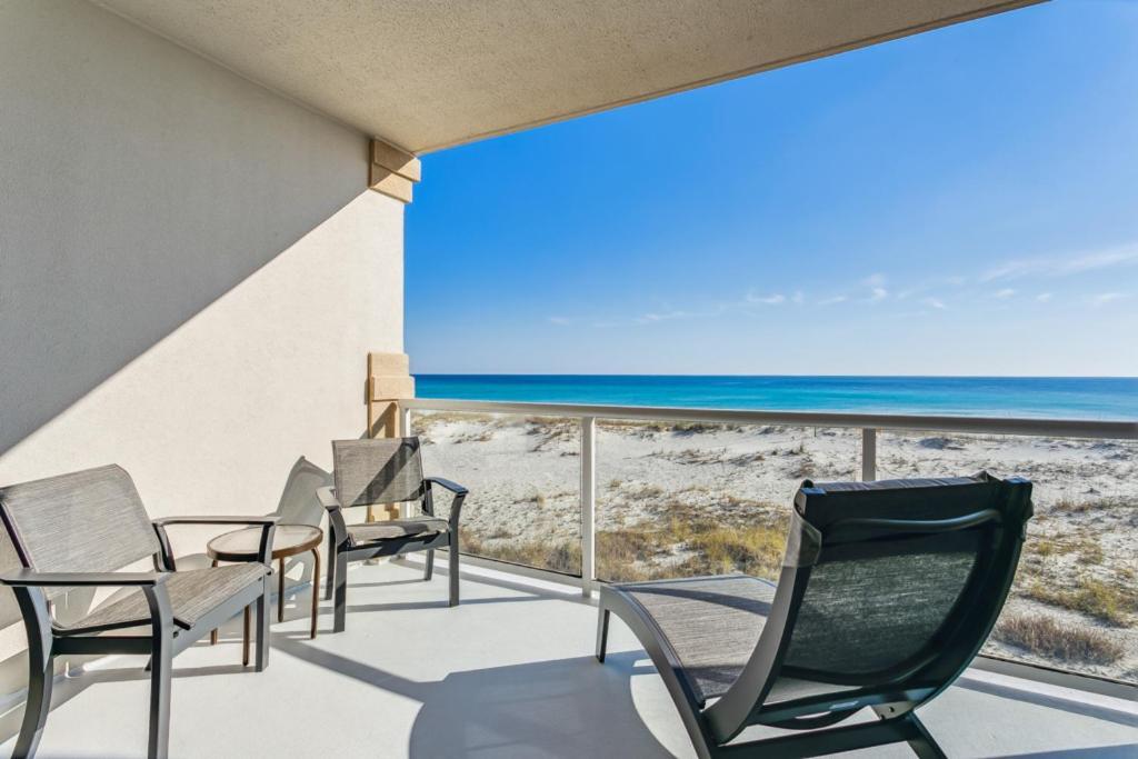 Beach Club Resort And Spa Pensacola Beach Buitenkant foto