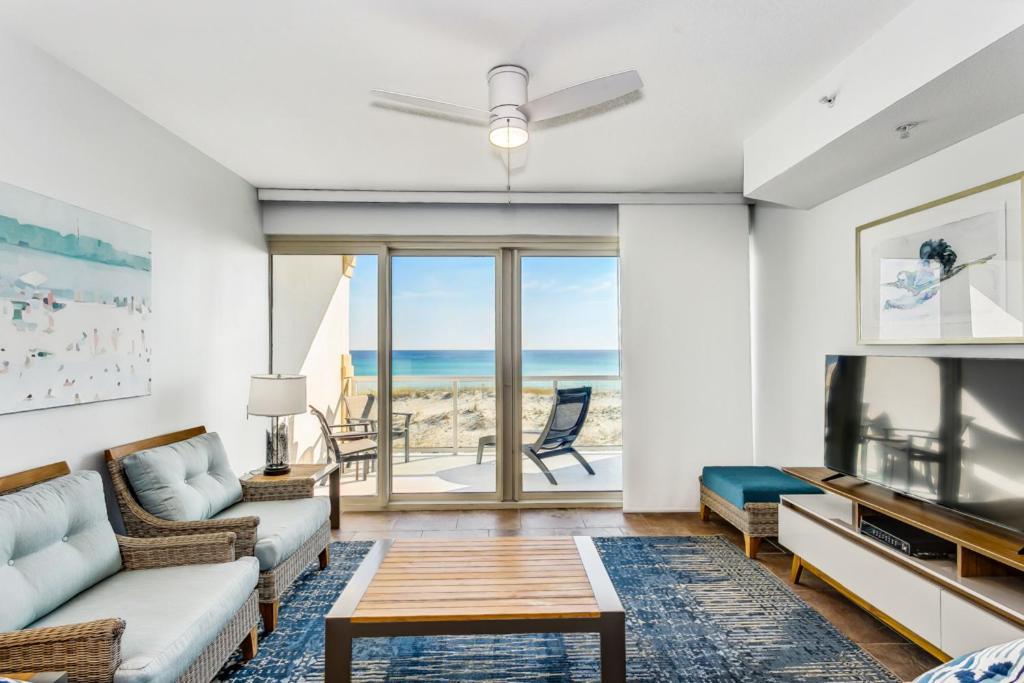 Beach Club Resort And Spa Pensacola Beach Buitenkant foto