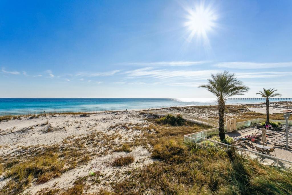 Beach Club Resort And Spa Pensacola Beach Buitenkant foto