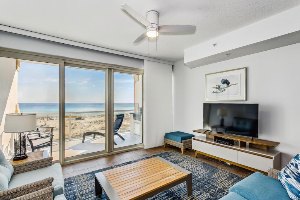 Beach Club Resort And Spa Pensacola Beach Buitenkant foto