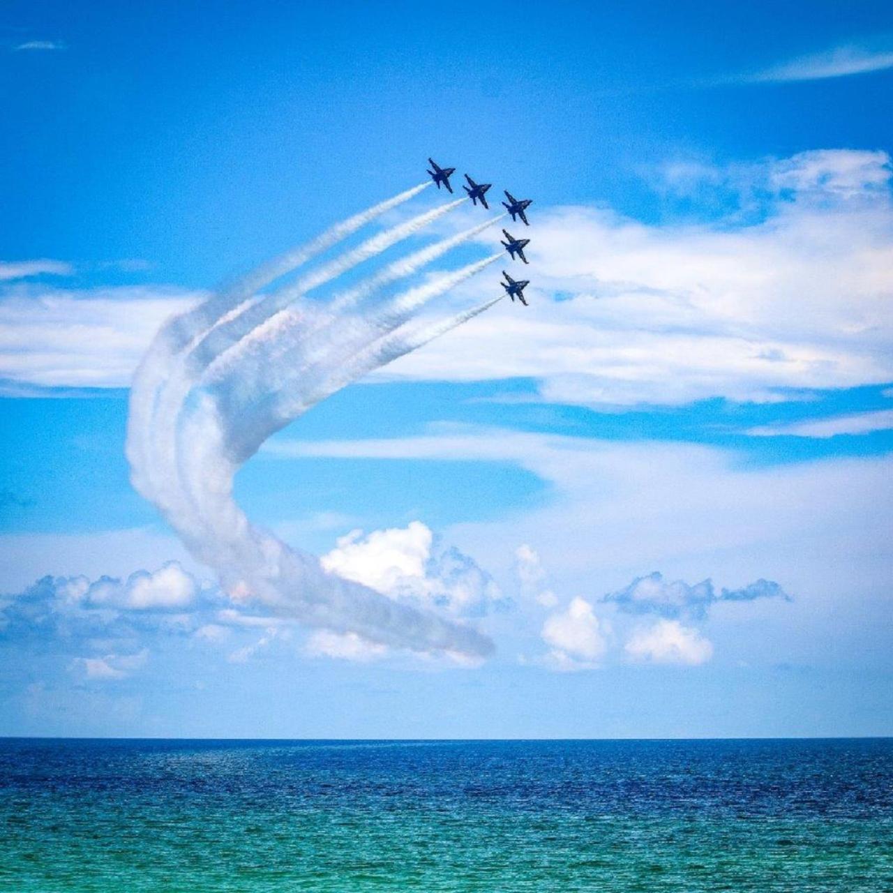 Beach Club Resort And Spa Pensacola Beach Buitenkant foto