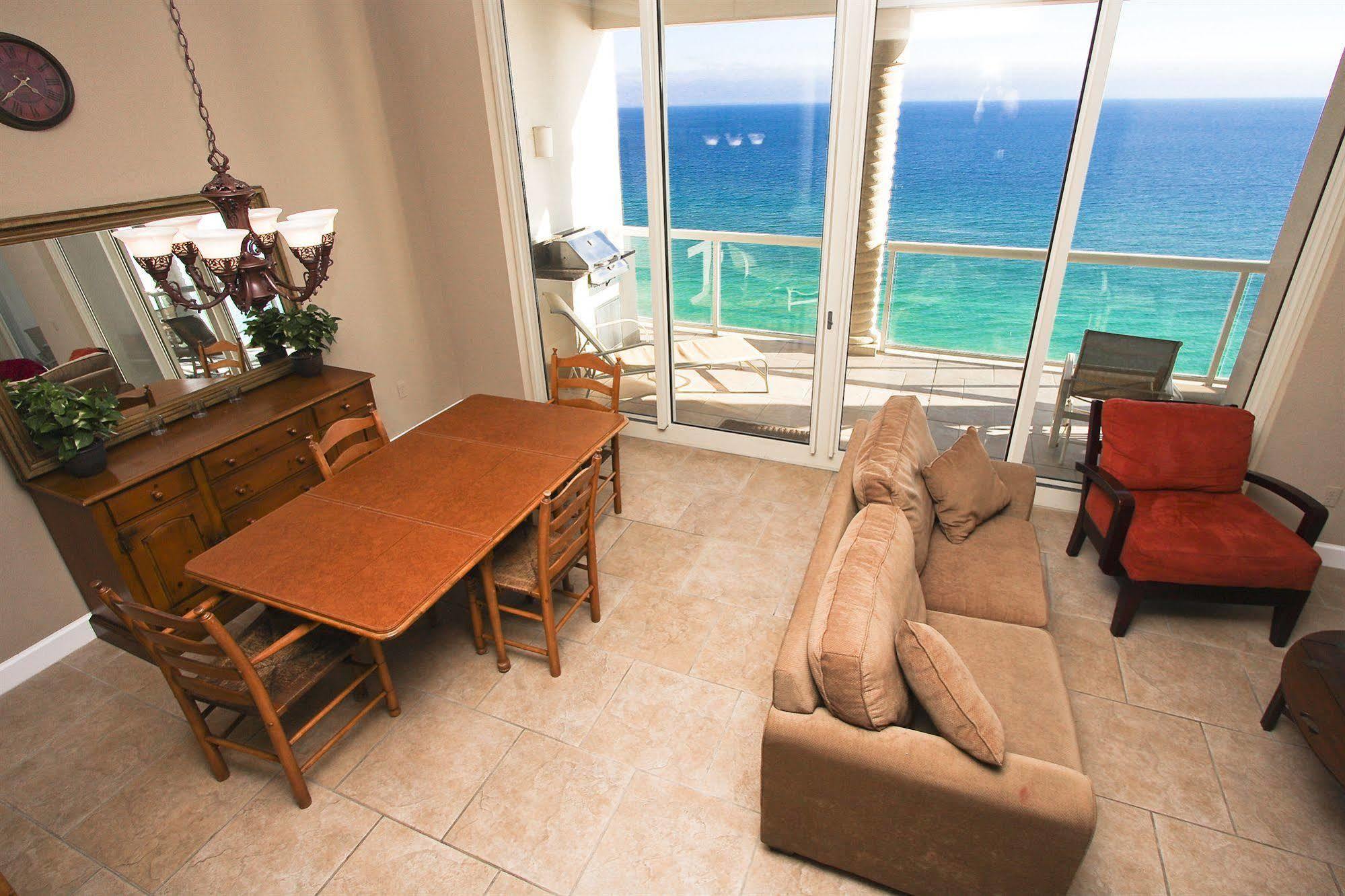 Beach Club Resort And Spa Pensacola Beach Buitenkant foto
