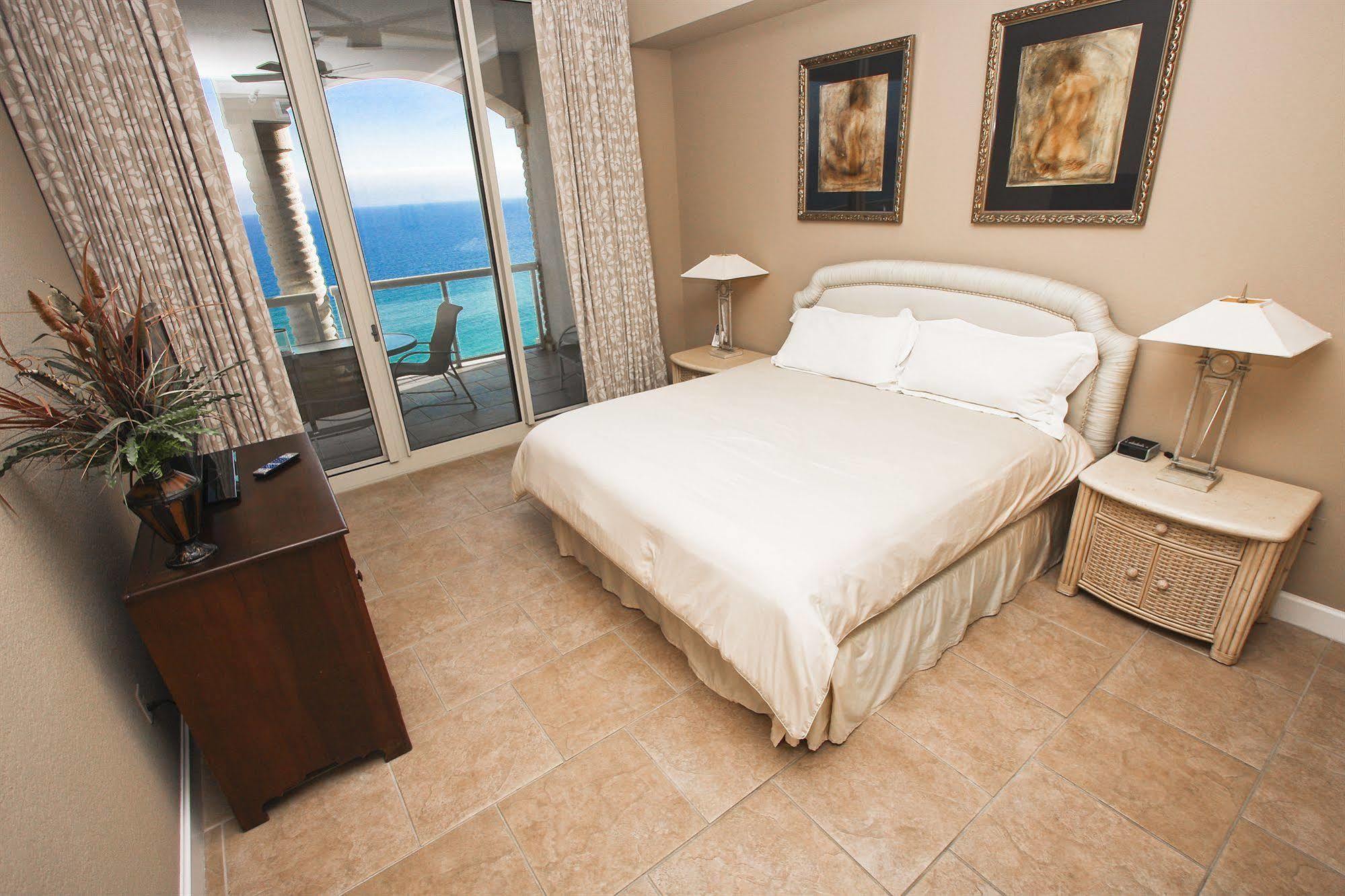 Beach Club Resort And Spa Pensacola Beach Buitenkant foto