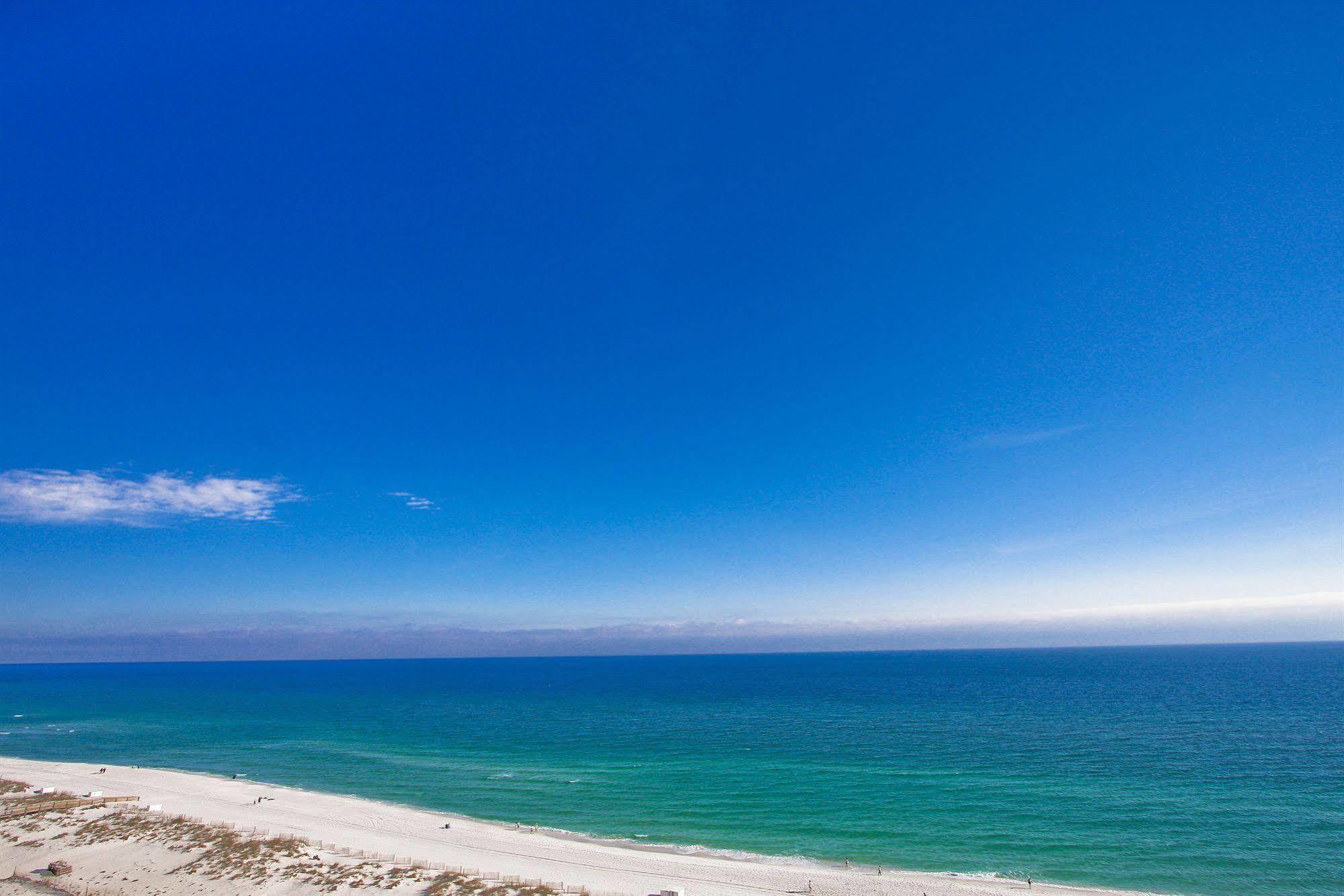 Beach Club Resort And Spa Pensacola Beach Buitenkant foto