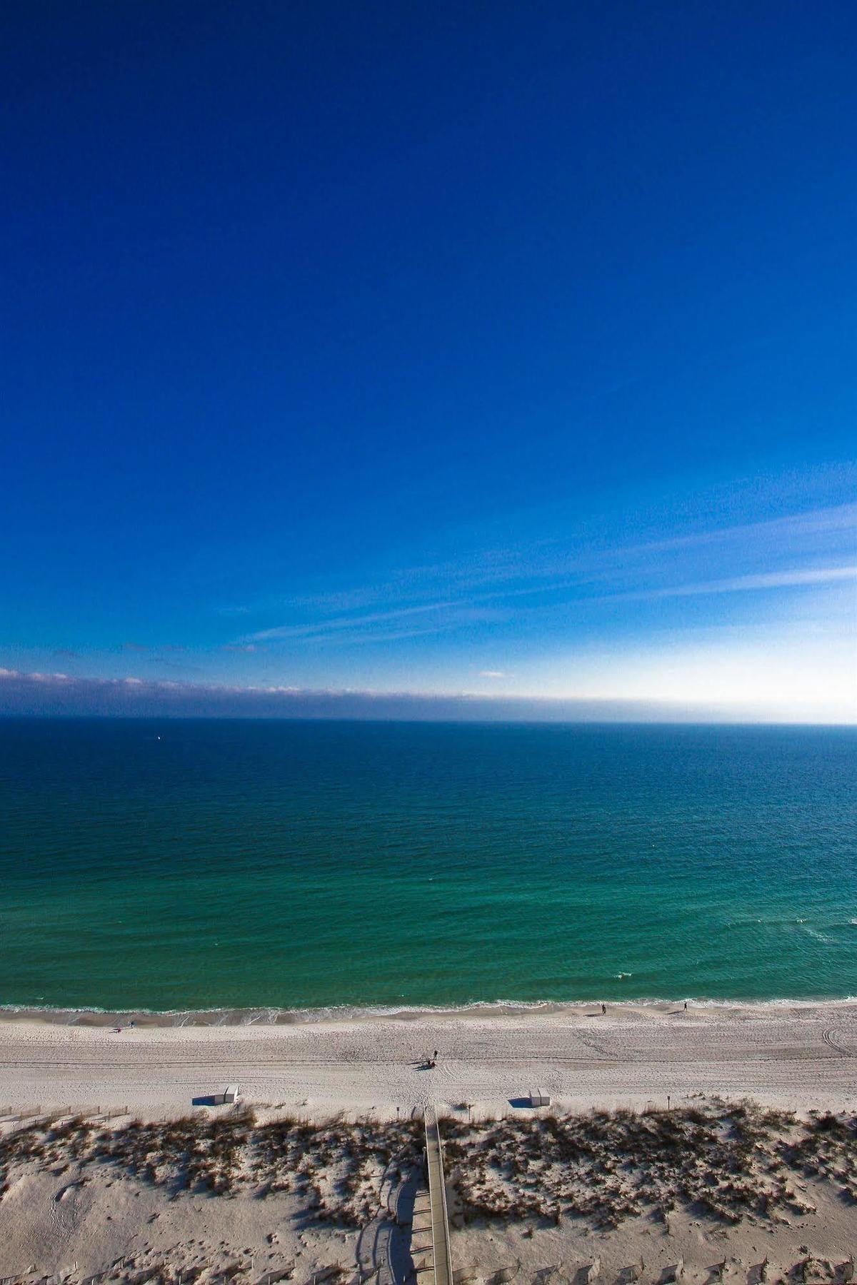 Beach Club Resort And Spa Pensacola Beach Buitenkant foto