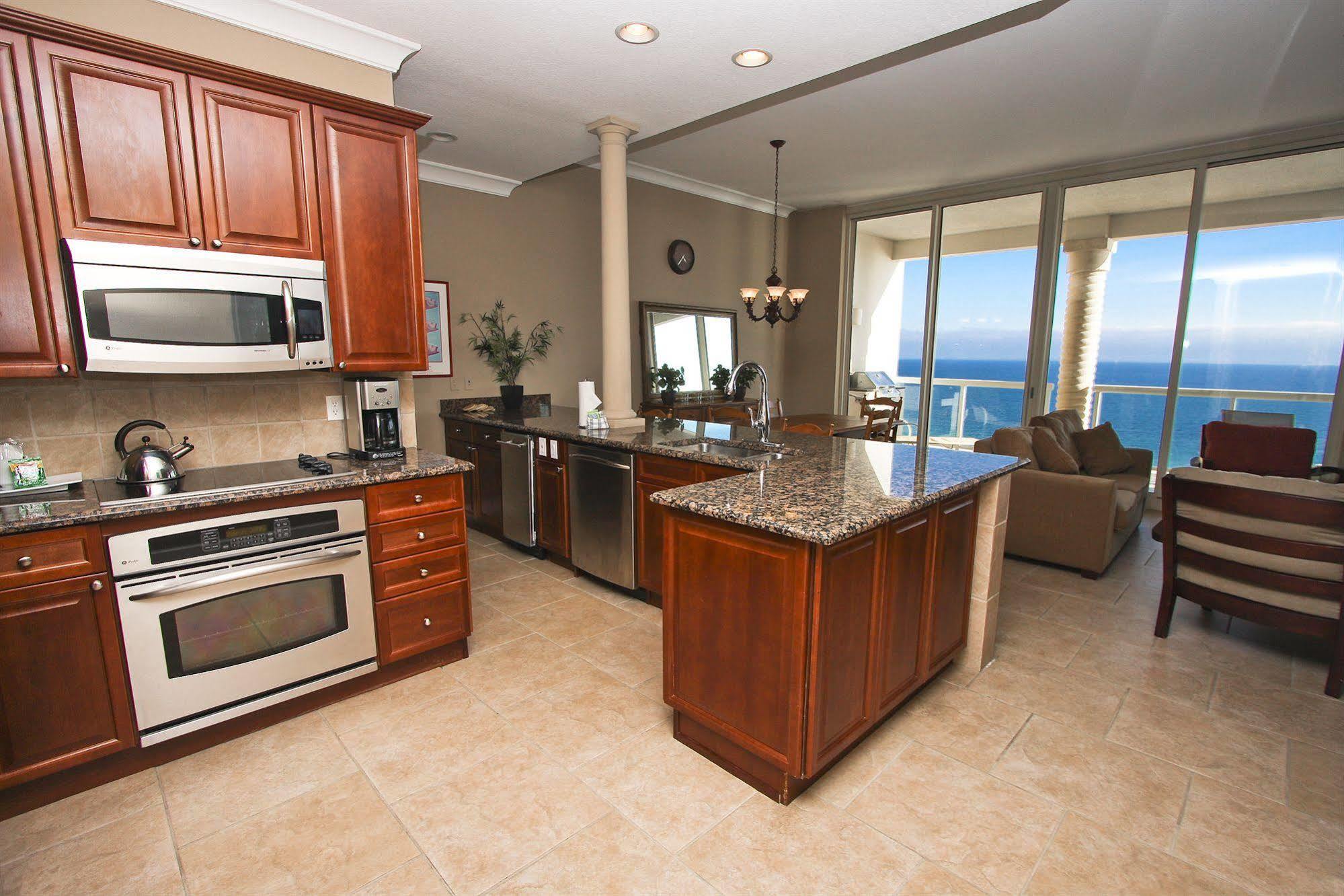 Beach Club Resort And Spa Pensacola Beach Buitenkant foto
