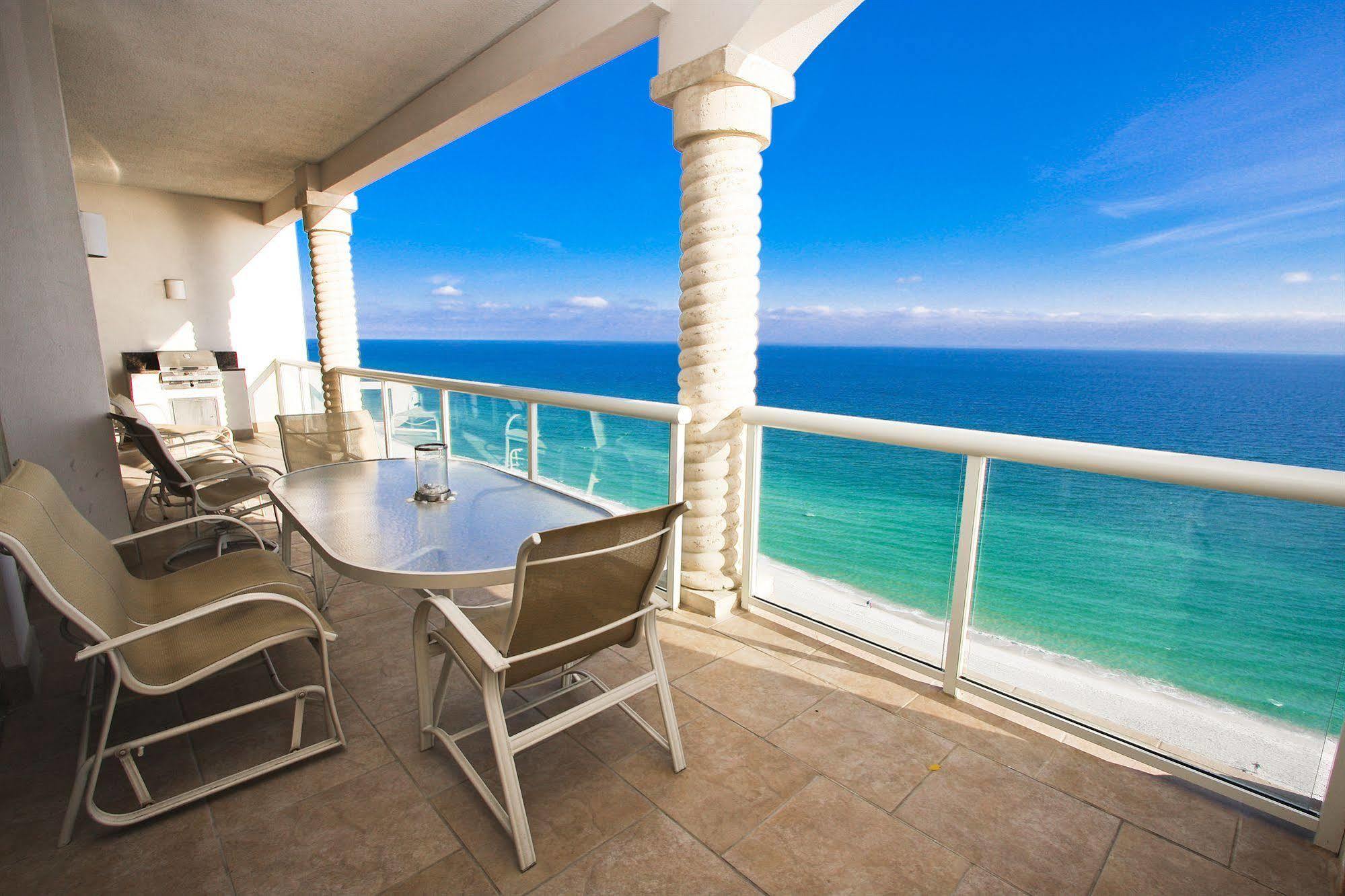 Beach Club Resort And Spa Pensacola Beach Buitenkant foto