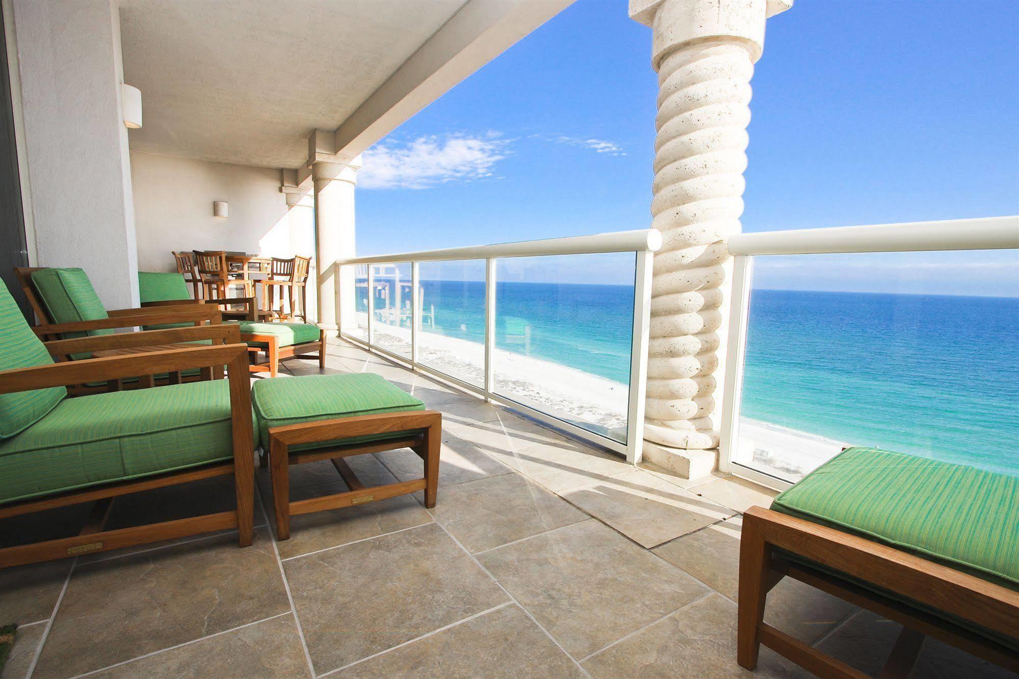 Beach Club Resort And Spa Pensacola Beach Buitenkant foto