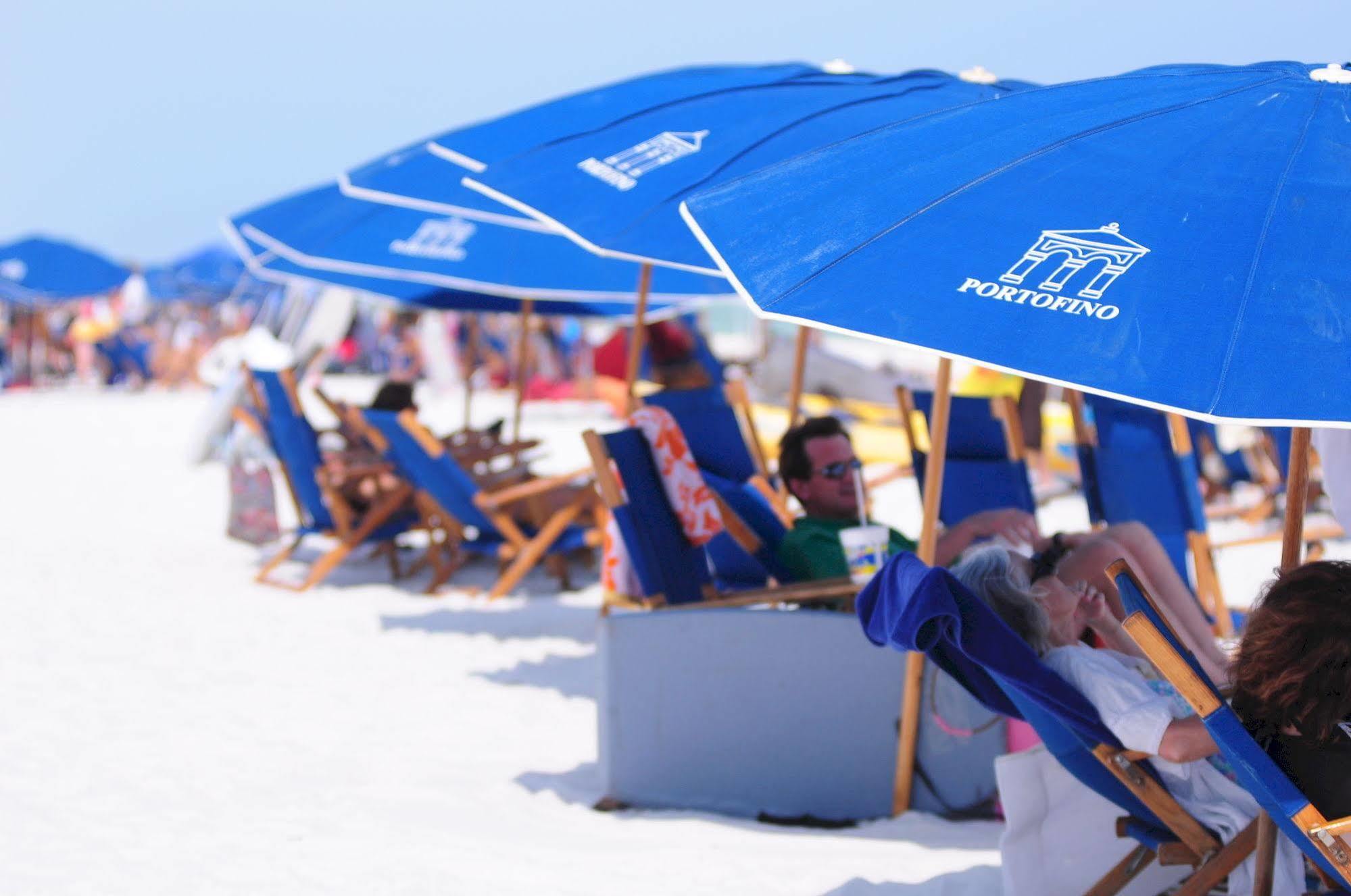 Beach Club Resort And Spa Pensacola Beach Buitenkant foto