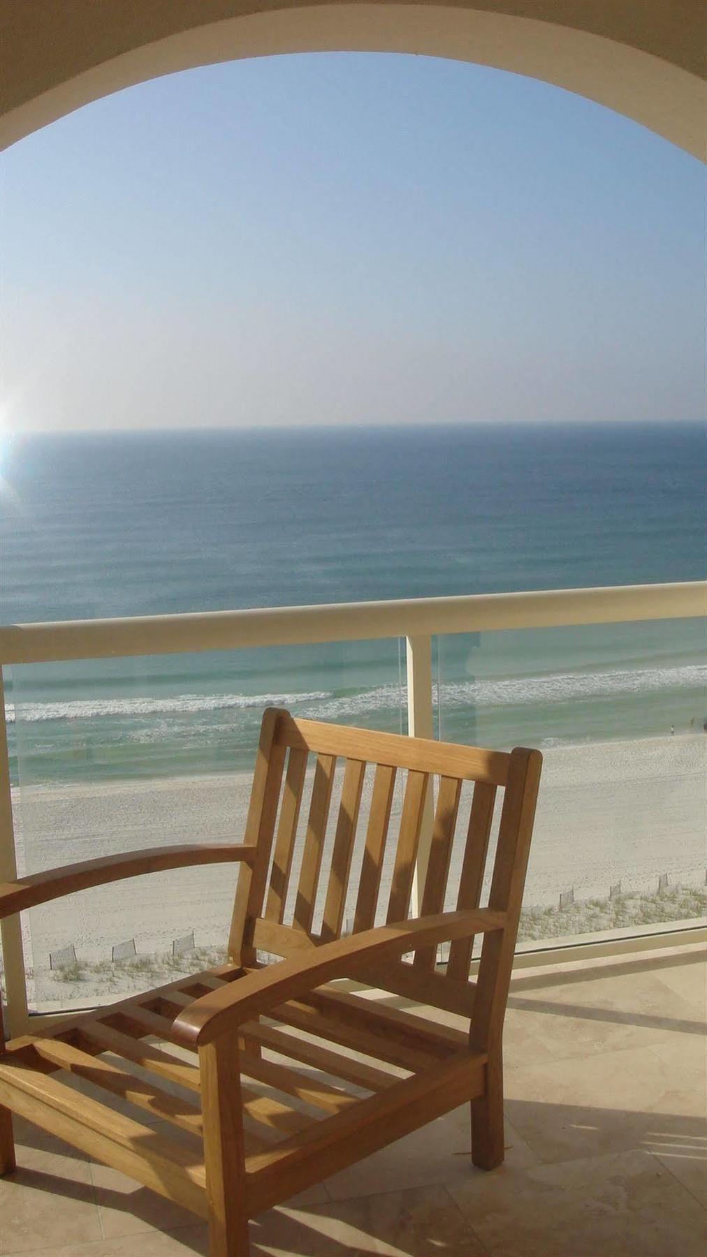 Beach Club Resort And Spa Pensacola Beach Buitenkant foto