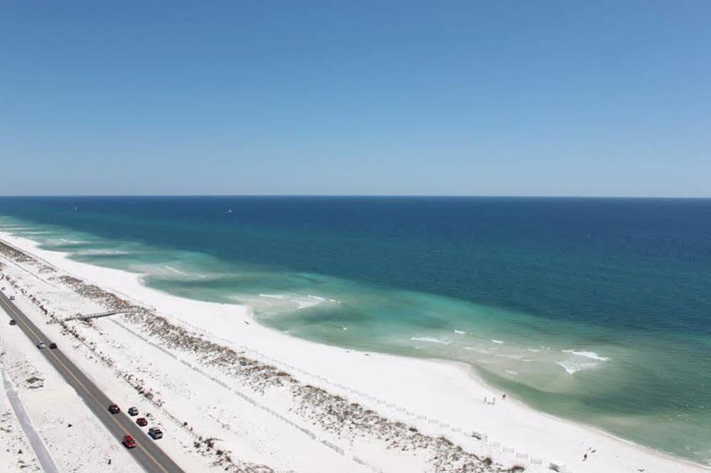 Beach Club Resort And Spa Pensacola Beach Buitenkant foto