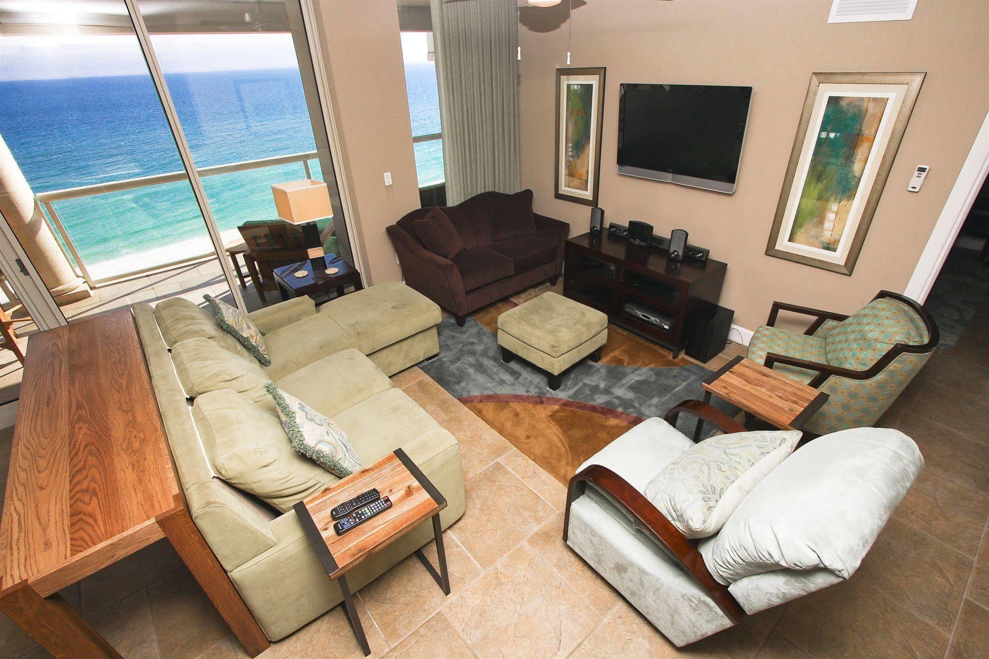 Beach Club Resort And Spa Pensacola Beach Buitenkant foto